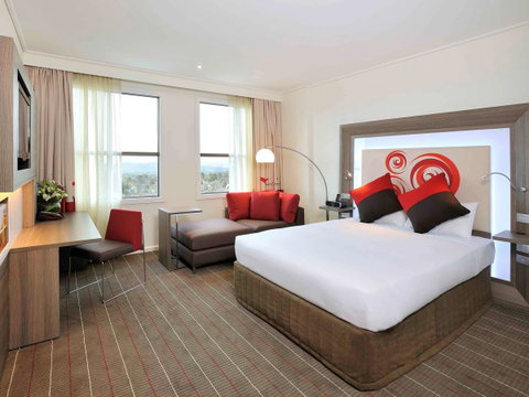 Novotel Melbourne Glen Waverley - Mackay Tourism 2