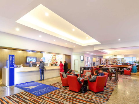 Novotel Melbourne Glen Waverley - Mackay Tourism 26