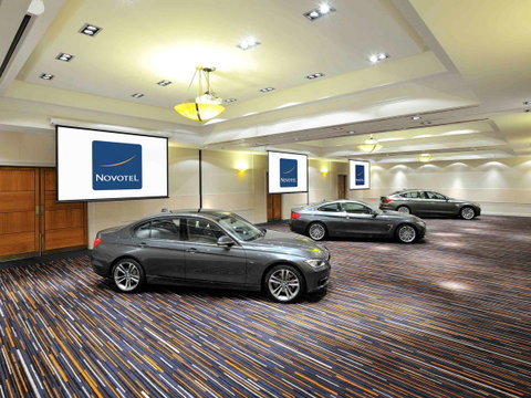 Novotel Melbourne Glen Waverley - Mackay Tourism 22