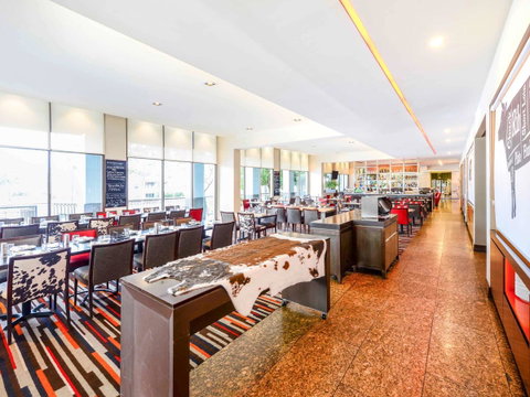 Novotel Melbourne Glen Waverley - Mackay Tourism 13