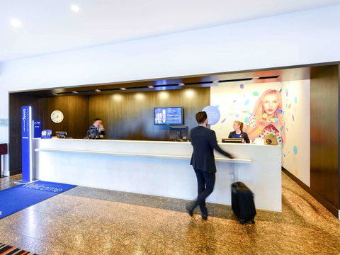 Novotel Melbourne Glen Waverley - Mackay Tourism 25