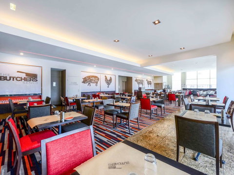Novotel Melbourne Glen Waverley - Mackay Tourism 16
