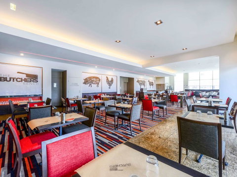 Novotel Melbourne Glen Waverley - Mackay Tourism 15
