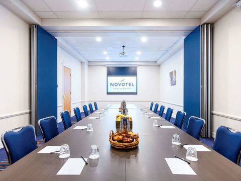 Novotel Melbourne Glen Waverley - Mackay Tourism 17
