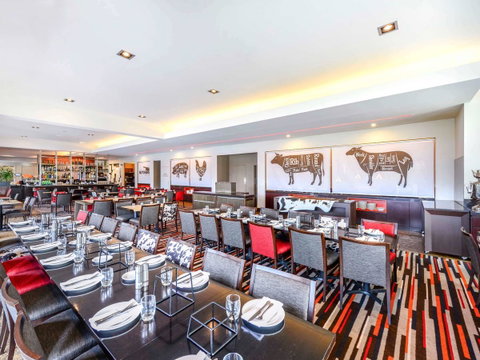 Novotel Melbourne Glen Waverley - Mackay Tourism 12
