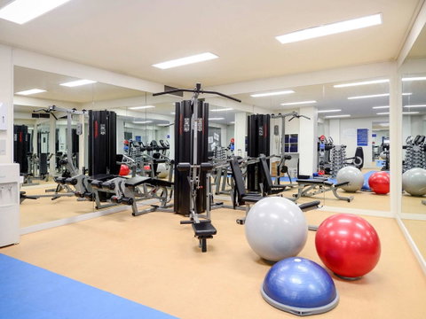 Novotel Melbourne Glen Waverley - Mackay Tourism 9