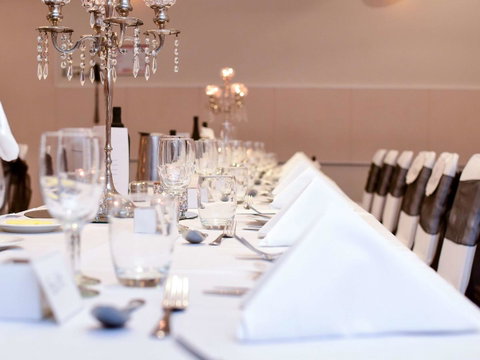 Novotel Melbourne Glen Waverley - Mackay Tourism 21