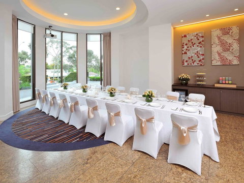 Novotel Melbourne Glen Waverley - Mackay Tourism 19
