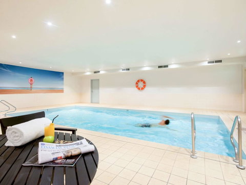 Novotel Melbourne Glen Waverley - Mackay Tourism 6