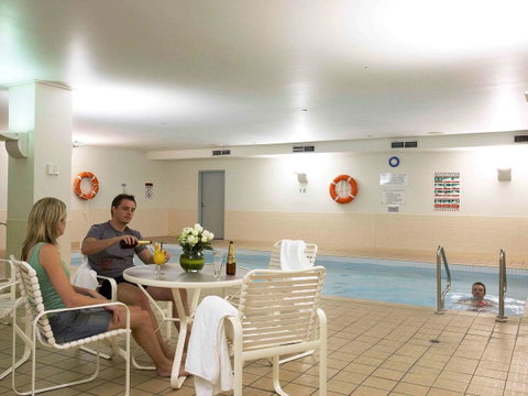 Novotel Melbourne Glen Waverley - Mackay Tourism 7