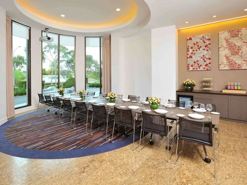 Novotel Melbourne Glen Waverley - Mackay Tourism 24