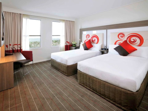 Novotel Melbourne Glen Waverley - Mackay Tourism 3