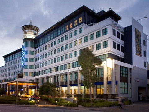 Novotel Melbourne Glen Waverley - Mackay Tourism 0