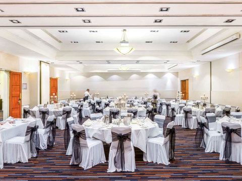 Novotel Melbourne Glen Waverley - Mackay Tourism 20