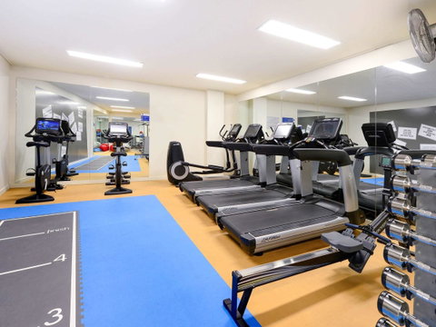 Novotel Melbourne Glen Waverley - Mackay Tourism 5