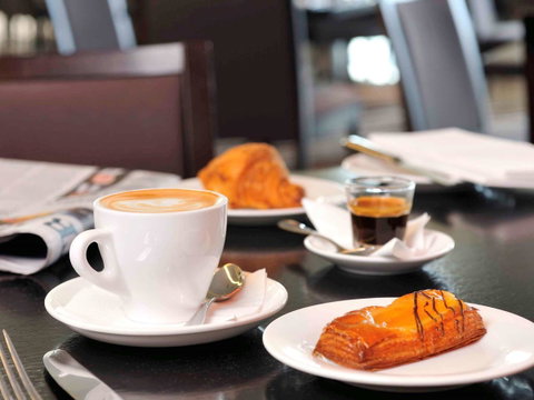 Novotel Melbourne Glen Waverley - Mackay Tourism 28