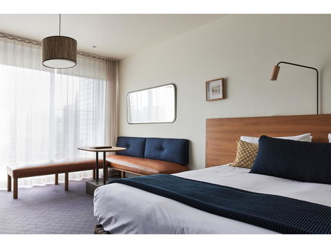Hotel Sorrento - Mackay Tourism 15