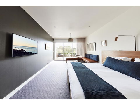 Hotel Sorrento - Mackay Tourism 14