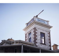 Hotel Sorrento - Mackay Tourism