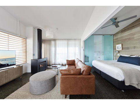 Hotel Sorrento - Mackay Tourism 5