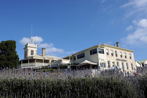 Hotel Sorrento - Mackay Tourism 30