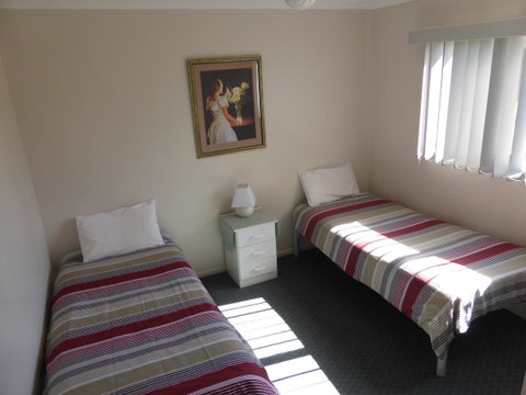 The Balnarring Motel - Mackay Tourism 28