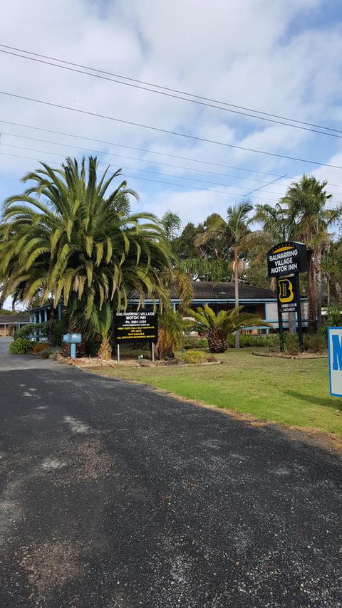 The Balnarring Motel - Mackay Tourism 29
