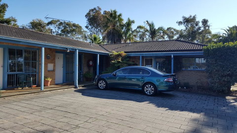 The Balnarring Motel - Mackay Tourism 12