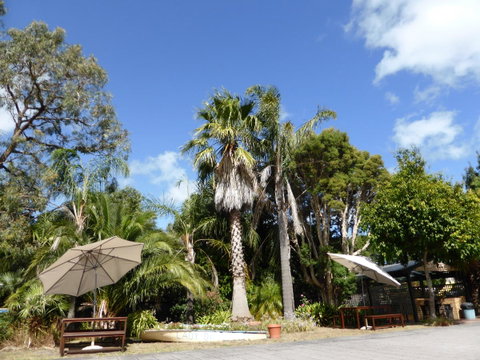 The Balnarring Motel - Mackay Tourism 8