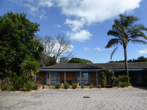 The Balnarring Motel - Mackay Tourism 11