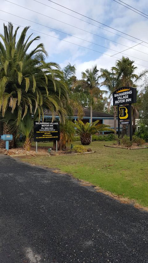 The Balnarring Motel - Mackay Tourism 31