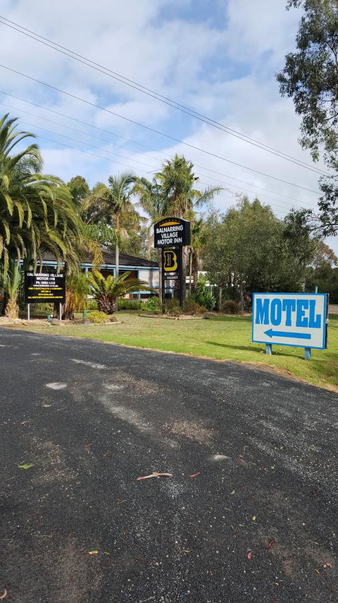 The Balnarring Motel - Mackay Tourism 32