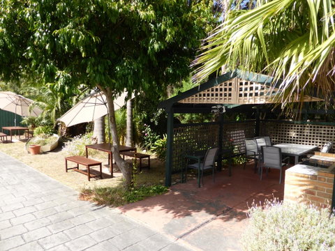 The Balnarring Motel - Mackay Tourism 3