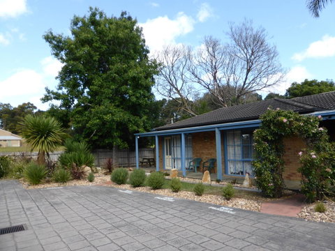 The Balnarring Motel - Mackay Tourism 7