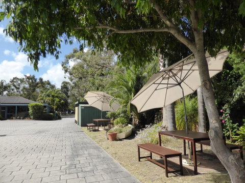 The Balnarring Motel - Mackay Tourism 9