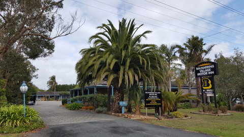 The Balnarring Motel - Mackay Tourism 36