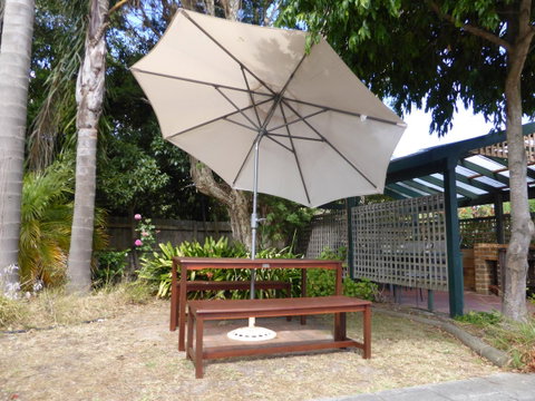 The Balnarring Motel - Mackay Tourism 10