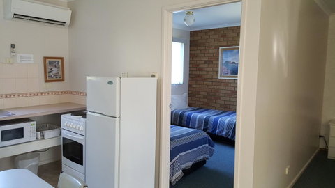 The Balnarring Motel - Mackay Tourism 38