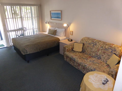 The Balnarring Motel - Mackay Tourism 23