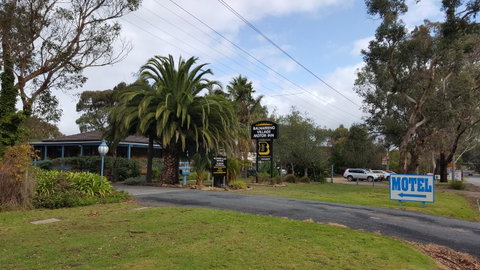 The Balnarring Motel - Mackay Tourism 34