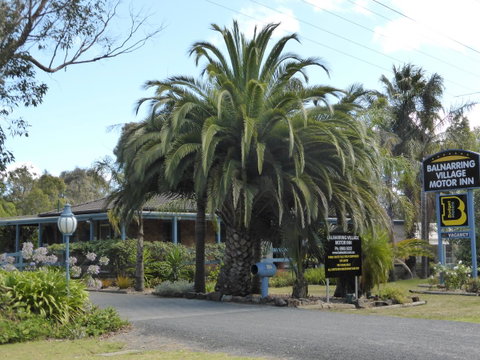 The Balnarring Motel - Mackay Tourism 5