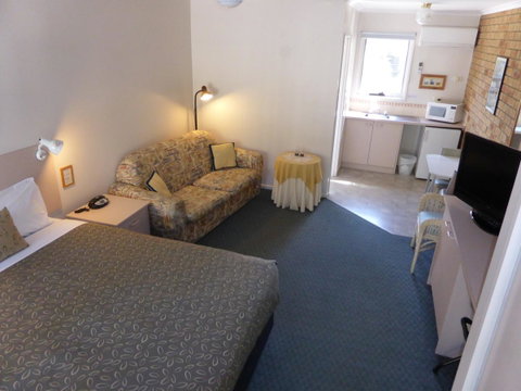 The Balnarring Motel - Mackay Tourism 22
