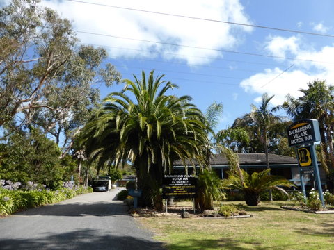 The Balnarring Motel - Mackay Tourism 6