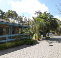 The Balnarring Motel - Mackay Tourism