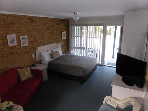 The Balnarring Motel - Mackay Tourism 19