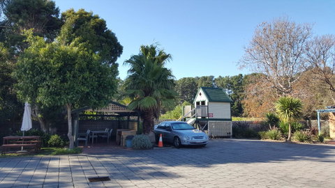 The Balnarring Motel - Mackay Tourism 15