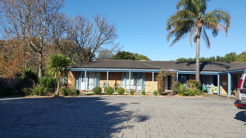 The Balnarring Motel - Mackay Tourism 14