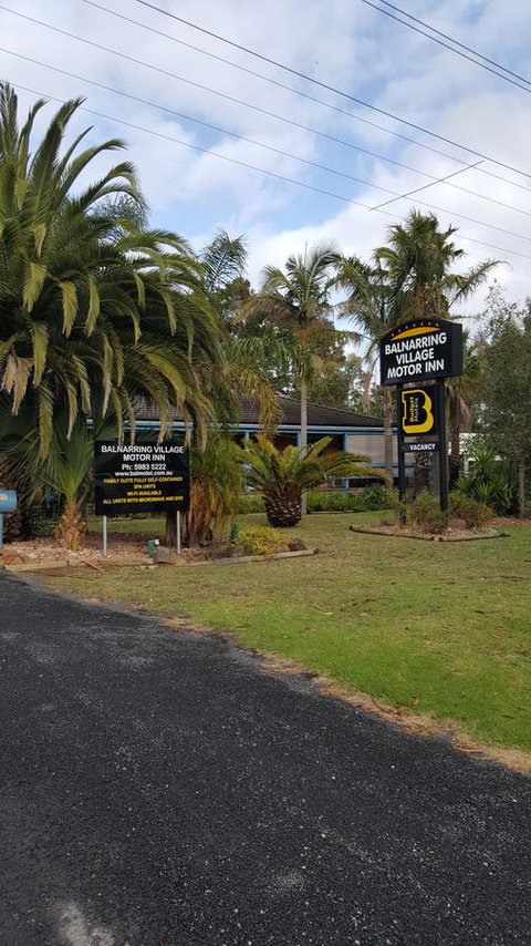 The Balnarring Motel - Mackay Tourism 33
