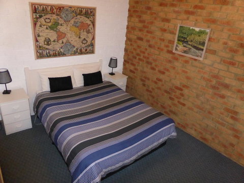 The Balnarring Motel - Mackay Tourism 25