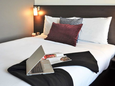 Ibis Melbourne - Glen Waverley - Mackay Tourism 36
